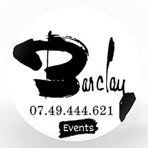 BARCLAY EVENTS, un animateur de soirée à Monteux