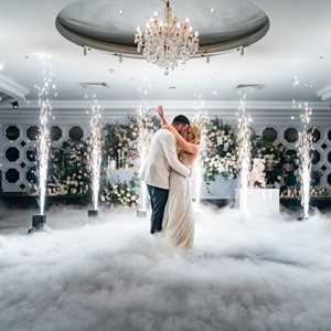 Wedding Events, un loueur de matériel sono à Rouen