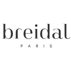 Breidal, un vendeur de bijoux de mariage à Paris