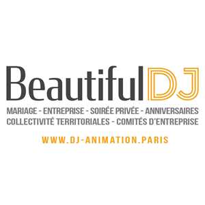 DJ Paris BeautifulDJ, un photographe à Paris