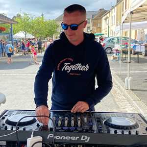 DJ PAL ANIM ET SON, un animateur de soirée à Bayeux