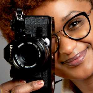 Chloé, un photographe de mariage à Tours