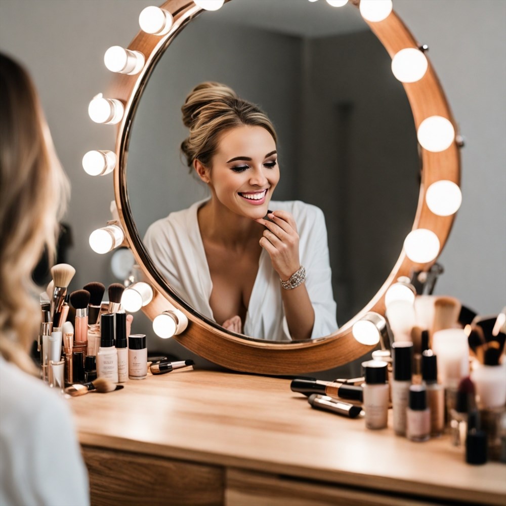 Maquillage de Mariage : Astuces pour un Teint Parfait