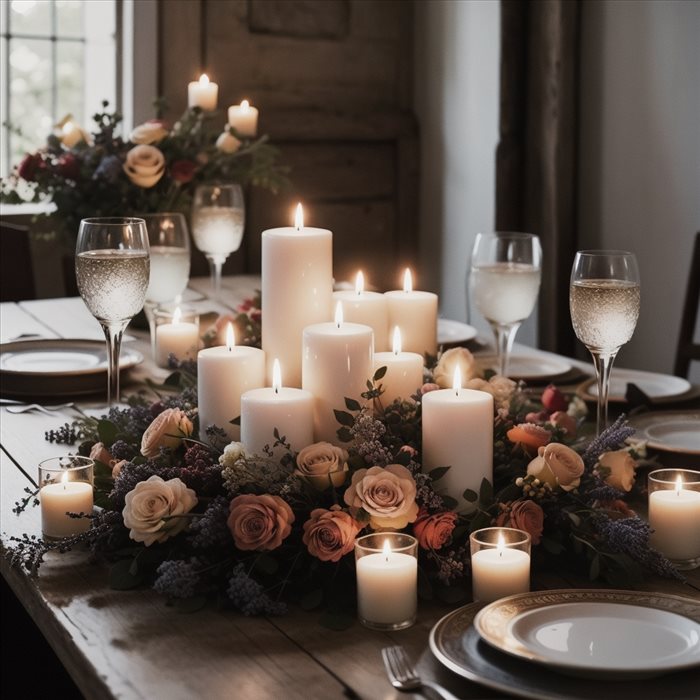 Cadeaux Originaux pour Célébrer les Noces d'Étain