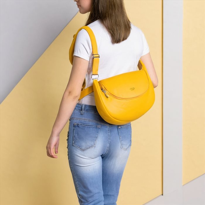 La tendance du Sac banane en tissu : Astuces pour un look stylé