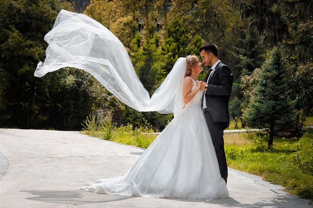 JuPhotography - Photographe Mariage à Montpellier