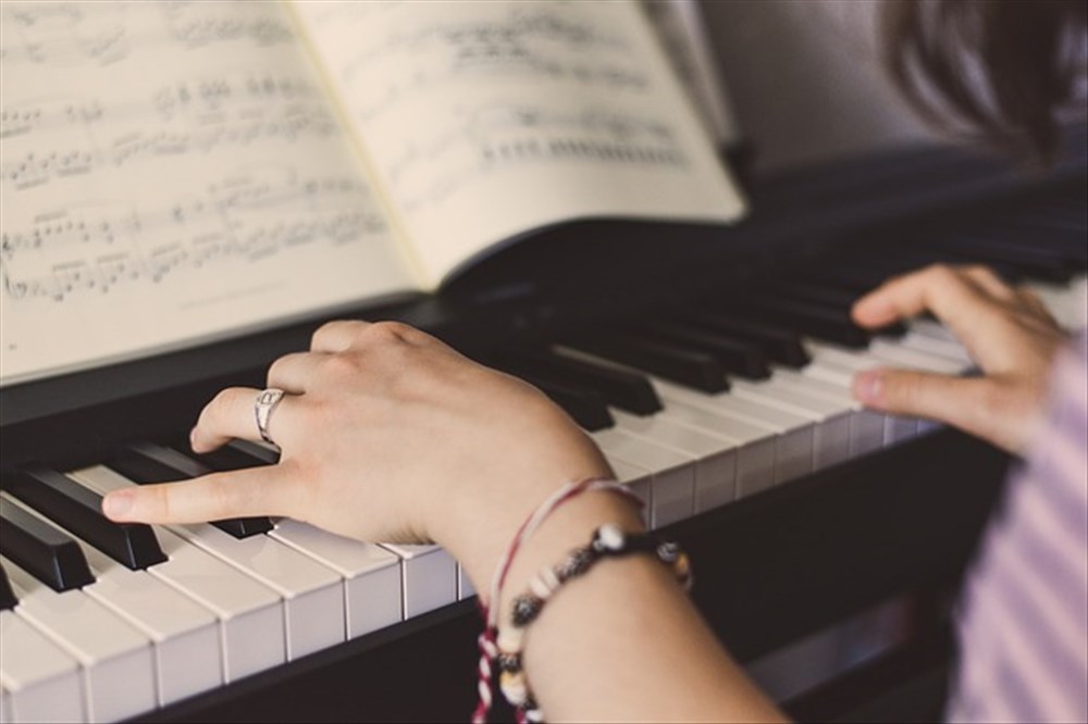 Les meilleurs morceaux de piano à jouer lors d'un mariage